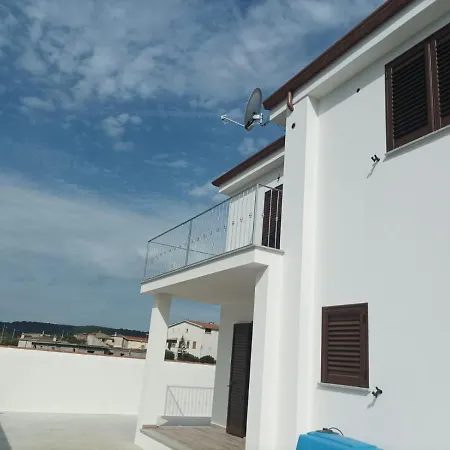 F2 Meublé Apartamento