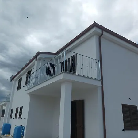 Apartament F2 Meuble