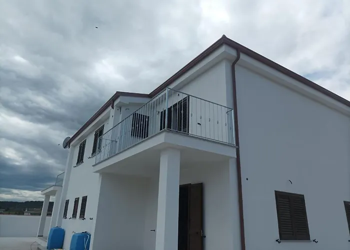 Appartamento F2 Meublé